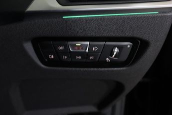 BMW 3 SERIES 2.0 320i M Sport Auto Euro 6 (s/s) 4dr