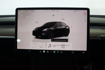 TESLA MODEL Y (Dual Motor) Performance Auto 4WDE 5dr