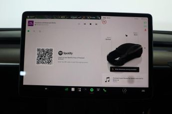TESLA MODEL Y (Dual Motor) Performance Auto 4WDE 5dr
