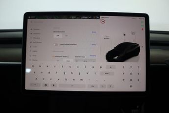 TESLA MODEL Y (Dual Motor) Performance Auto 4WDE 5dr
