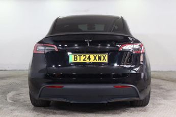 TESLA MODEL Y (Dual Motor) Performance Auto 4WDE 5dr