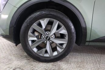 KIA SPORTAGE 1.6 h T-GDi GT-Line Auto Euro 6 (s/s) 5dr