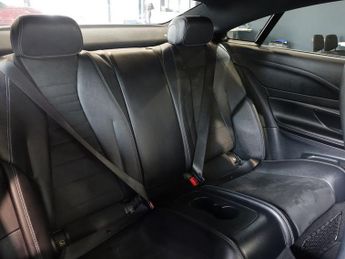 MERCEDES-BENZ E CLASS 2.0 E220d AMG Line Coupe 2dr Diesel G-Tronic+ Euro 6 (s/s) (194 