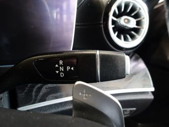 MERCEDES-BENZ E CLASS 2.0 E220d AMG Line Coupe 2dr Diesel G-Tronic+ Euro 6 (s/s) (194 