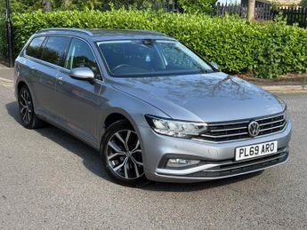 Volkswagen Passat 2.0 TDI EVO SEL Estate 5dr Diesel DSG Euro 6 (s/s) (190 ps)