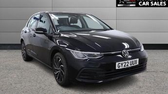 Volkswagen Golf 1.5 TSI Life Hatchback 5dr Petrol Manual Euro 6 (s/s) (130 ps)