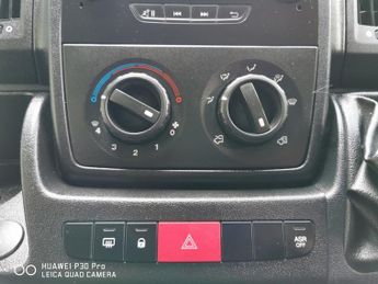 CITROEN RELAY 2.2 BlueHDi 33 X Panel Van 5dr Diesel Manual L1 Euro 6 (s/s) (12