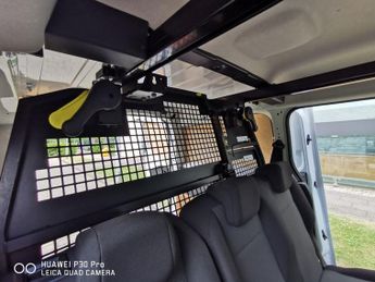 PEUGEOT E-PARTNER 700 50kWh Professional Premium + Long Crew Van Double Cab 6dr El