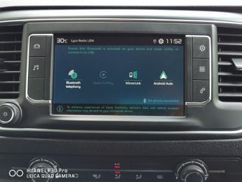 CITROEN E-DISPATCH e 1000 75 kWh Enterprise Edition M Panel Van 6dr Electric Auto M