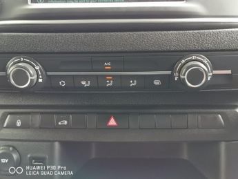 CITROEN E-DISPATCH e 1000 75 kWh Enterprise Edition M Panel Van 6dr Electric Auto M