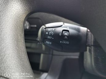 CITROEN E-DISPATCH e 1000 75 kWh Enterprise Edition M Panel Van 6dr Electric Auto M