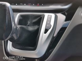 MAXUS EDELIVER 9 72kWh Panel Van 5dr Electric Auto FWD L3 H2 (204 ps)