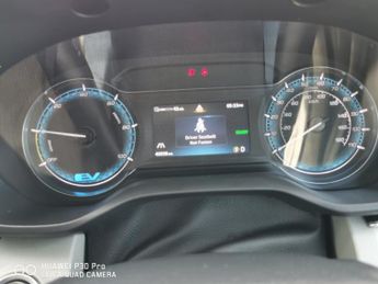 MAXUS EDELIVER 9 72kWh Panel Van 5dr Electric Auto FWD L3 H2 (204 ps)