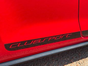 VOLKSWAGEN GOLF 2.0 TSI BlueMotion Tech GTI Clubsport 40 Hatchback 3dr Petrol DS