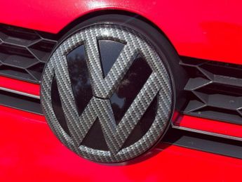 VOLKSWAGEN GOLF 2.0 TSI BlueMotion Tech GTI Clubsport 40 Hatchback 3dr Petrol DS