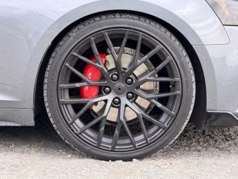 AUDI A5 2.0 TDI S line Sportback 5dr Diesel S Tronic quattro Euro 6 (s/s