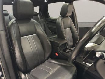 LAND ROVER DISCOVERY SPORT 2.0 TD4 Landmark SUV 5dr Diesel Auto 4WD Euro 6 (s/s) (180 ps)
