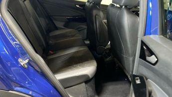 VOLKSWAGEN ID.5 Pro 77kWh Style SUV 5dr Electric Auto (174 ps)