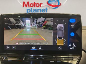 VOLKSWAGEN ID.5 Pro 77kWh Style SUV 5dr Electric Auto (174 ps)