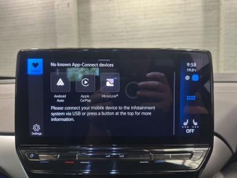 VOLKSWAGEN ID.5 Pro 77kWh Style SUV 5dr Electric Auto (174 ps)