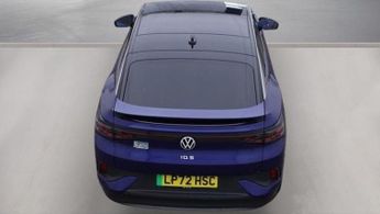 VOLKSWAGEN ID.5 Pro 77kWh Style SUV 5dr Electric Auto (174 ps)