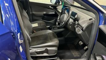 VOLKSWAGEN ID.5 Pro 77kWh Style SUV 5dr Electric Auto (174 ps)