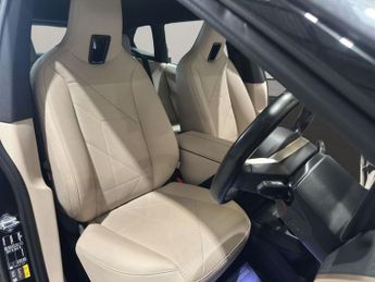 BMW IX 40 76.6kWh M Sport SUV 5dr Electric Auto xDrive (326 ps)
