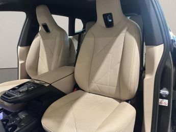 BMW IX 40 76.6kWh M Sport SUV 5dr Electric Auto xDrive (326 ps)