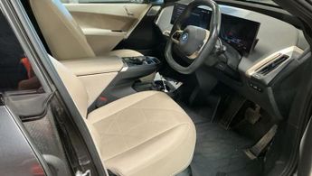 BMW IX 40 76.6kWh M Sport SUV 5dr Electric Auto xDrive (326 ps)
