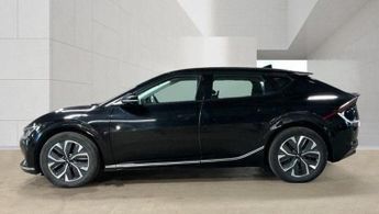 KIA EV6 77.4kWh Air Hatchback 5dr Electric Auto (225 bhp)