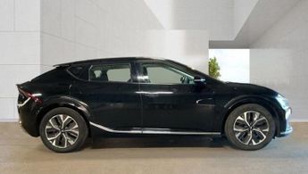 KIA EV6 77.4kWh Air Hatchback 5dr Electric Auto (225 bhp)