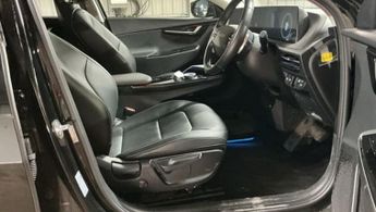 KIA EV6 77.4kWh Air Hatchback 5dr Electric Auto (225 bhp)