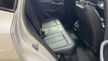 BMW IX3 80kWh M Sport Pro SUV 5dr Electric Auto (286 ps)