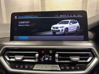 BMW IX3 80kWh M Sport Pro SUV 5dr Electric Auto (286 ps)