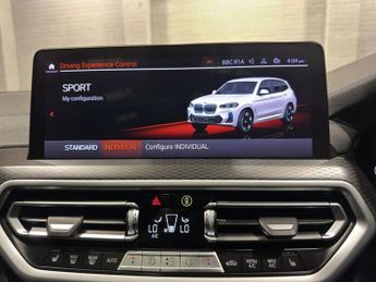 BMW IX3 80kWh M Sport Pro SUV 5dr Electric Auto (286 ps)