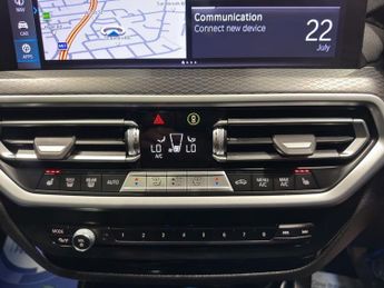 BMW IX3 80kWh M Sport Pro SUV 5dr Electric Auto (286 ps)