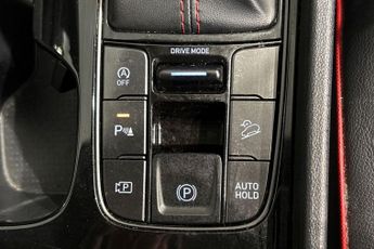 HYUNDAI TUCSON 1.6 T-GDi MHEV N Line SUV 5dr Petrol Hybrid DCT Euro 6 (s/s) (15
