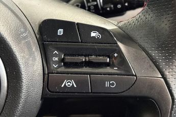 HYUNDAI TUCSON 1.6 T-GDi MHEV N Line SUV 5dr Petrol Hybrid DCT Euro 6 (s/s) (15