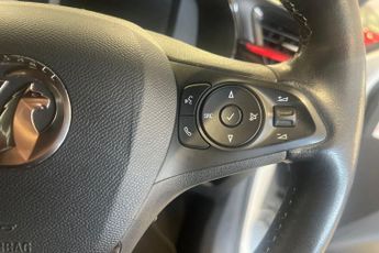 VAUXHALL CORSA 50kWh SRi Premium Hatchback 5dr Electric Auto (136 ps) Front Cam