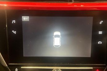 VAUXHALL CORSA 50kWh SRi Premium Hatchback 5dr Electric Auto (136 ps) Front Cam