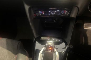 VAUXHALL CORSA 50kWh SRi Premium Hatchback 5dr Electric Auto (136 ps) Front Cam