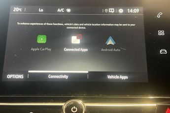 VAUXHALL CORSA 50kWh SRi Premium Hatchback 5dr Electric Auto (136 ps)