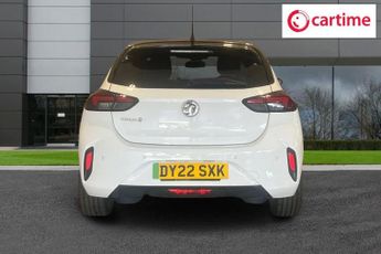VAUXHALL CORSA 50kWh SRi Premium Hatchback 5dr Electric Auto (136 ps) Front Cam