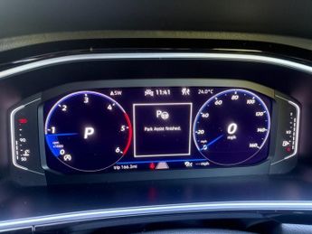 VOLKSWAGEN T-ROC 2.0 TDI 150 EVO R-LINE NAV DSG AUTOMATIC SUV 5 DOOR