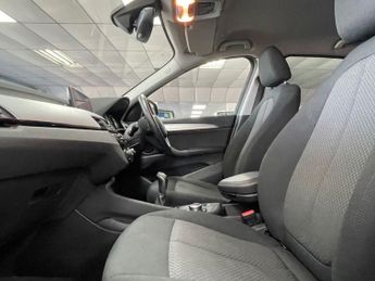 BMW X1 1.5 18i SE SUV 5dr Petrol Manual sDrive Euro 6 (s/s) (140 ps)