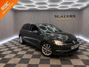 Volkswagen Golf TDi 1.6 TDI GT Hatchback 5dr Diesel DSG Euro 6 (s/s) (115 ps)
