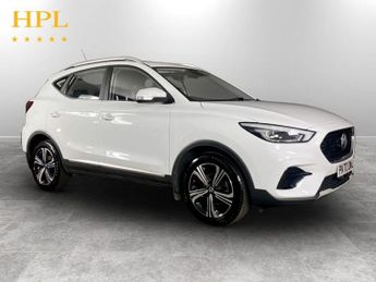 MG ZS 1.5 VTi-TECH Excite SUV 5dr Petrol Manual Euro 6 (s/s) (106 ps)