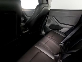 TESLA MODEL Y (Dual Motor) Long Range SUV 5dr Electric Auto 4WDE (384 bhp)