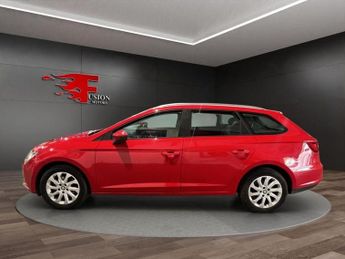 SEAT LEON 1.6 TDI CR SE Sport Tourer 5dr Diesel Manual Euro 5 (s/s) (105 p