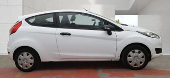 FORD FIESTA 1.25 Studio Hatchback 3dr Petrol Manual Euro 5 (60 ps)